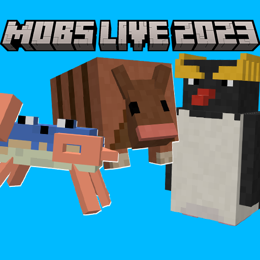 Mobs Live 2023