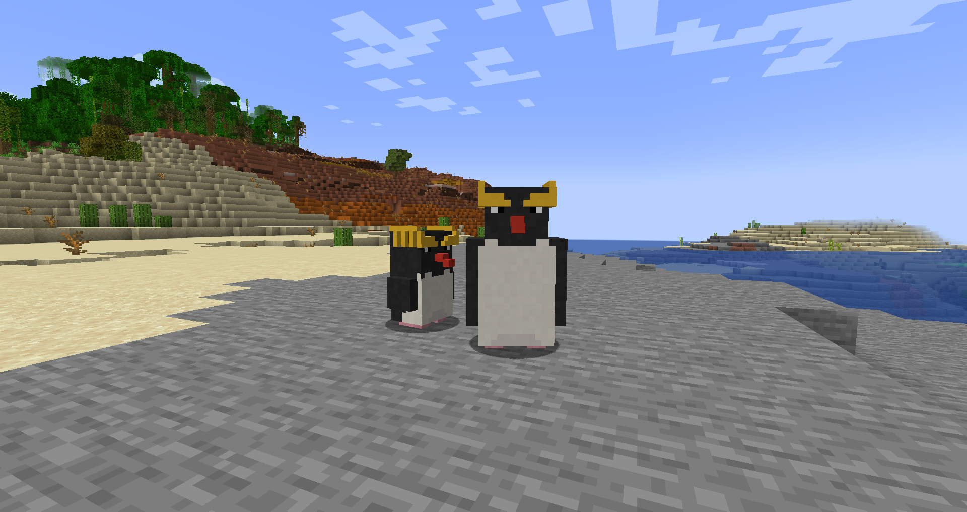 Mobs Live 2023