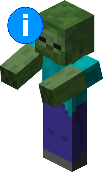 Mobs Info