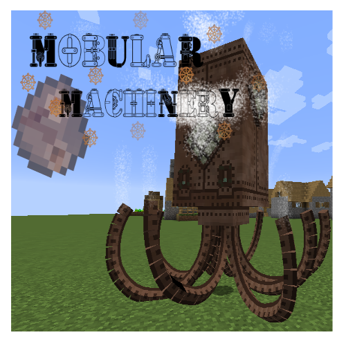 Mobular Machinery