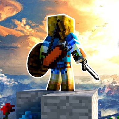 Block of the wild (Zelda)