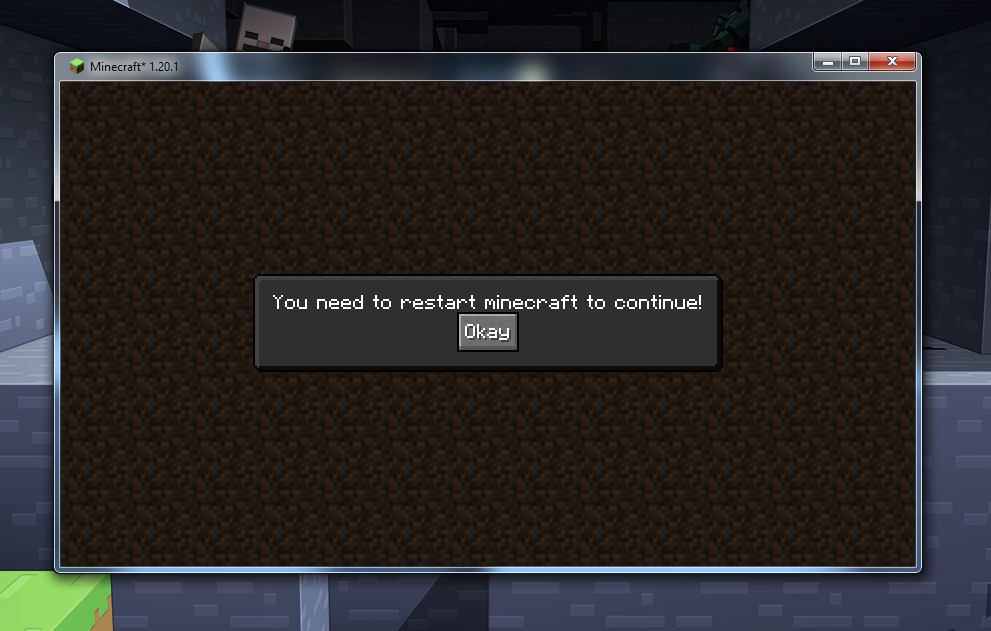 Mod Updater
