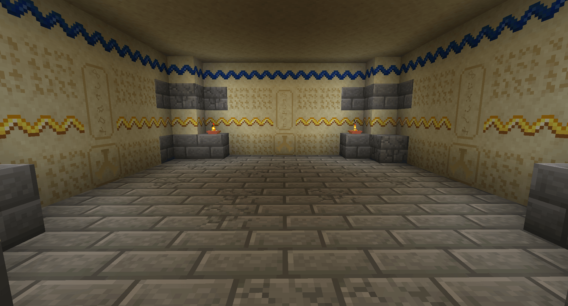 Modded Gateways