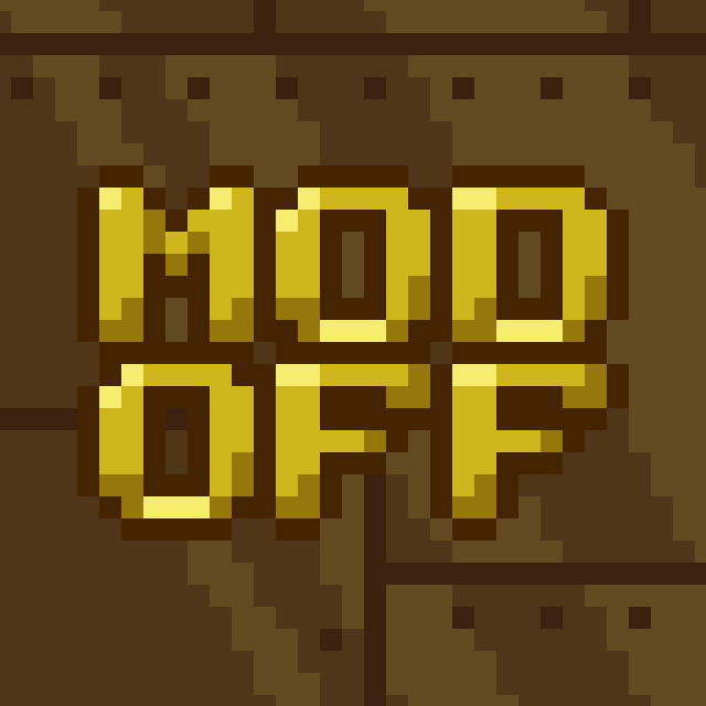 ModeratorOff