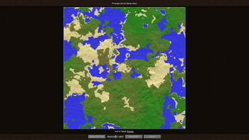 Modern Beta for Forge 1.12.2