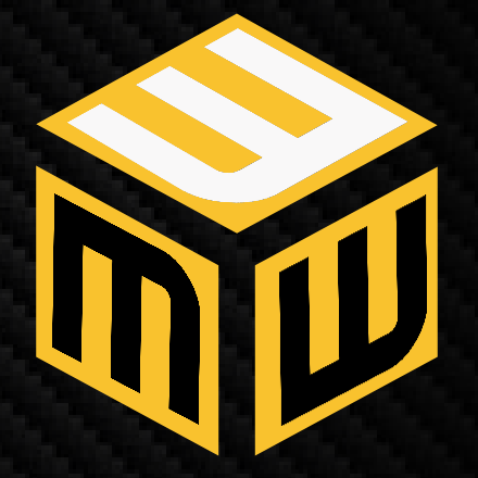 Modern Warfare Cubed