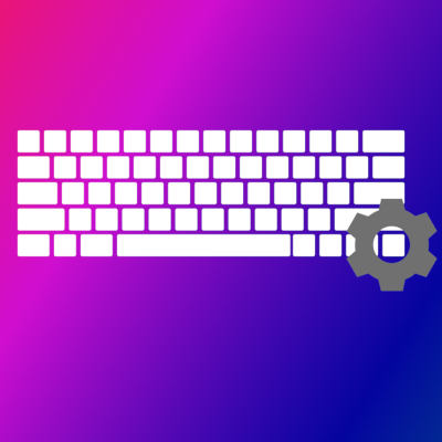 Modern KeyBinding