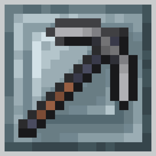Modest Mining