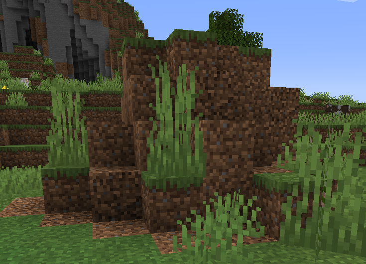 Modest Mining