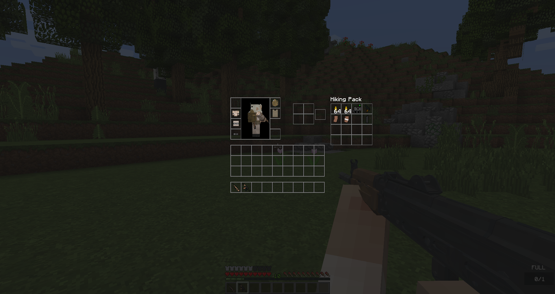 ModularWarfare