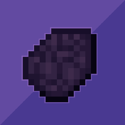 Molten Obsidian Tools
