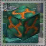 Create: Molten Vents Fabric Port