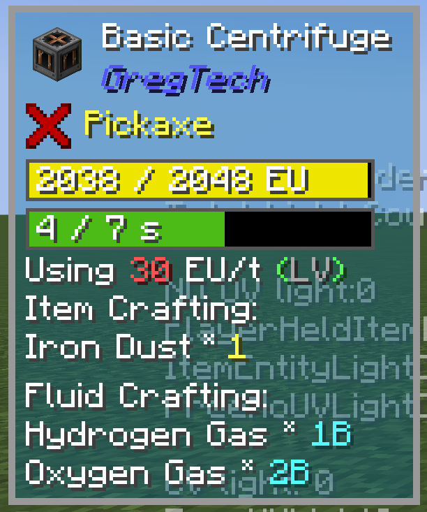 Monazite