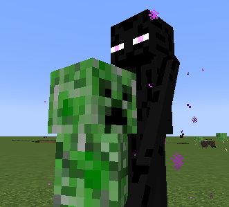 Super Enderman