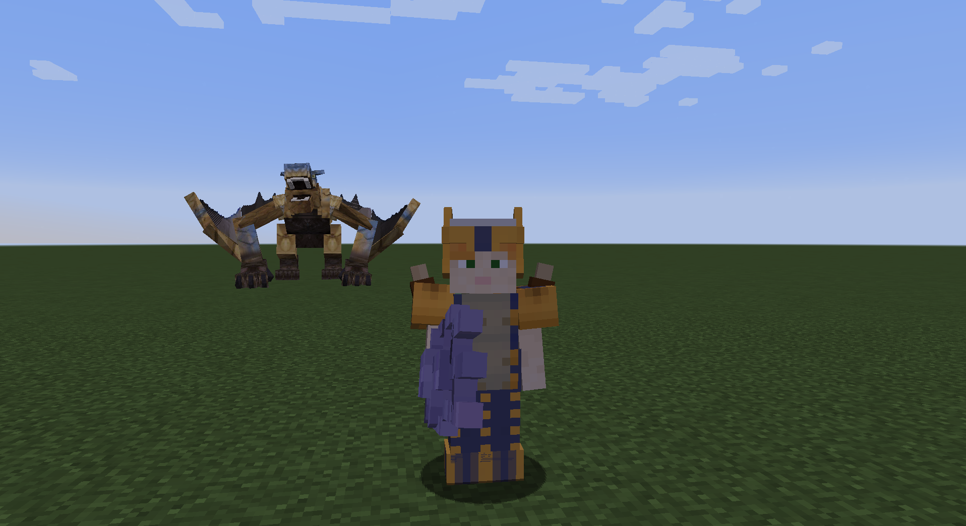 Monster Hunter Frontier Craft