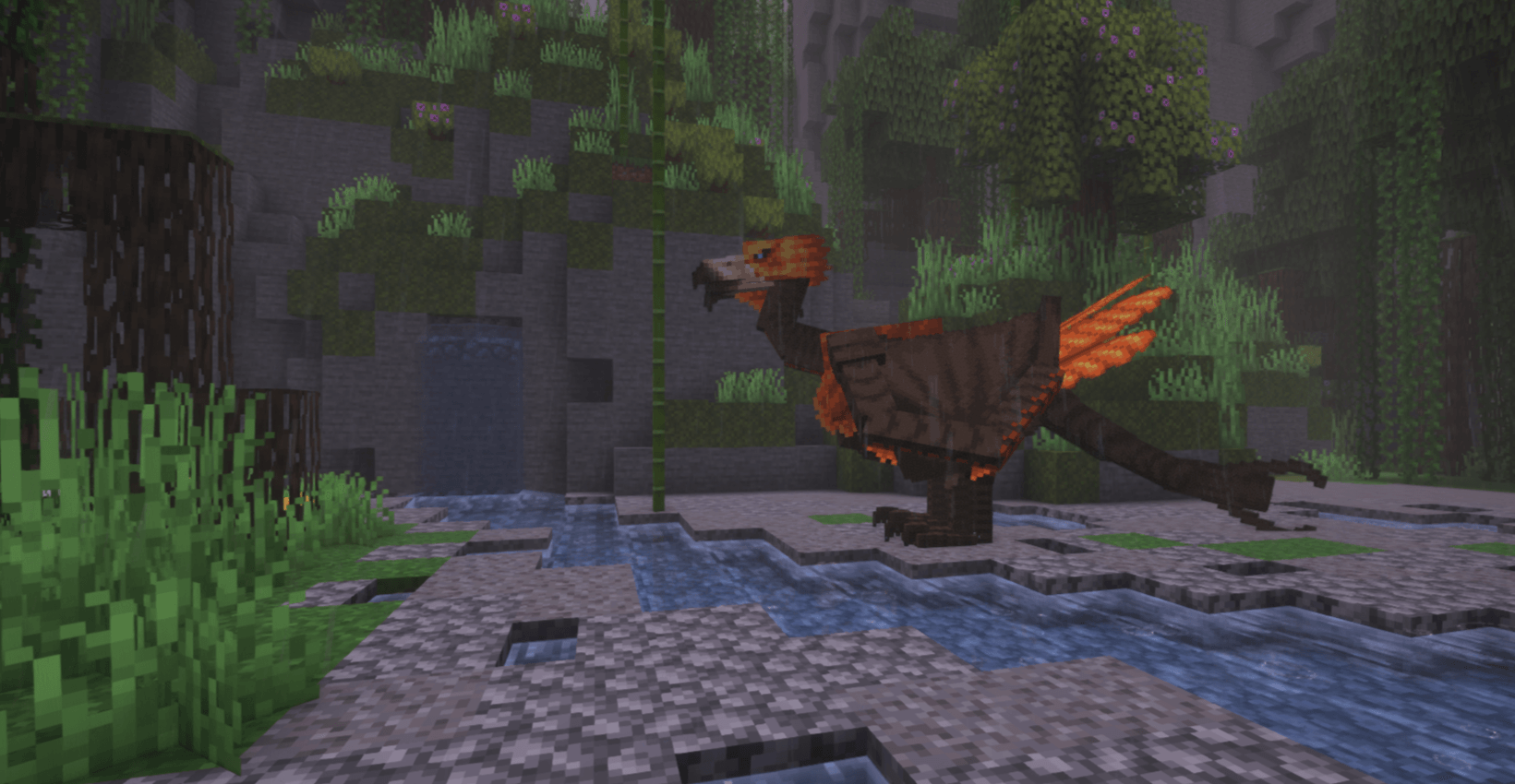 Monster Hunter Legacy