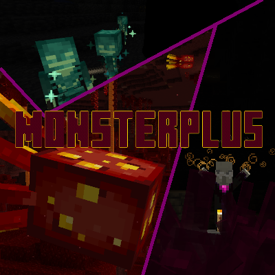 Monster Plus