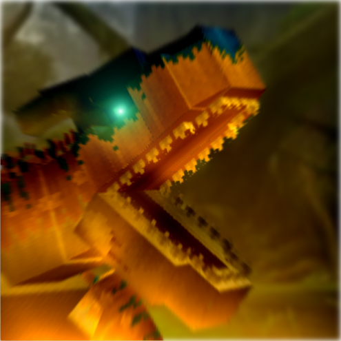 Monster Hunter: Heaven and Hell