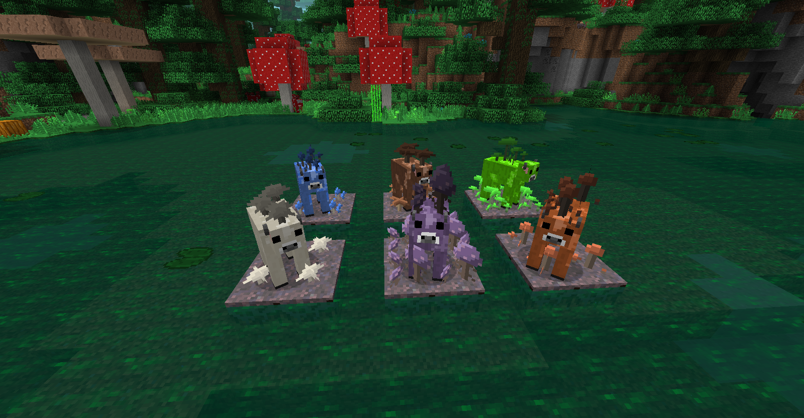 Mooblooms and Mooshrooms (BoP Edition)