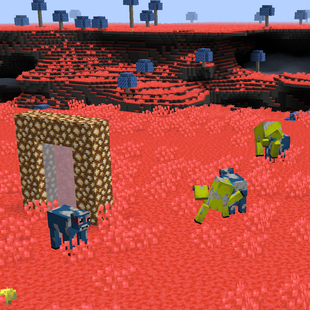 Moolands