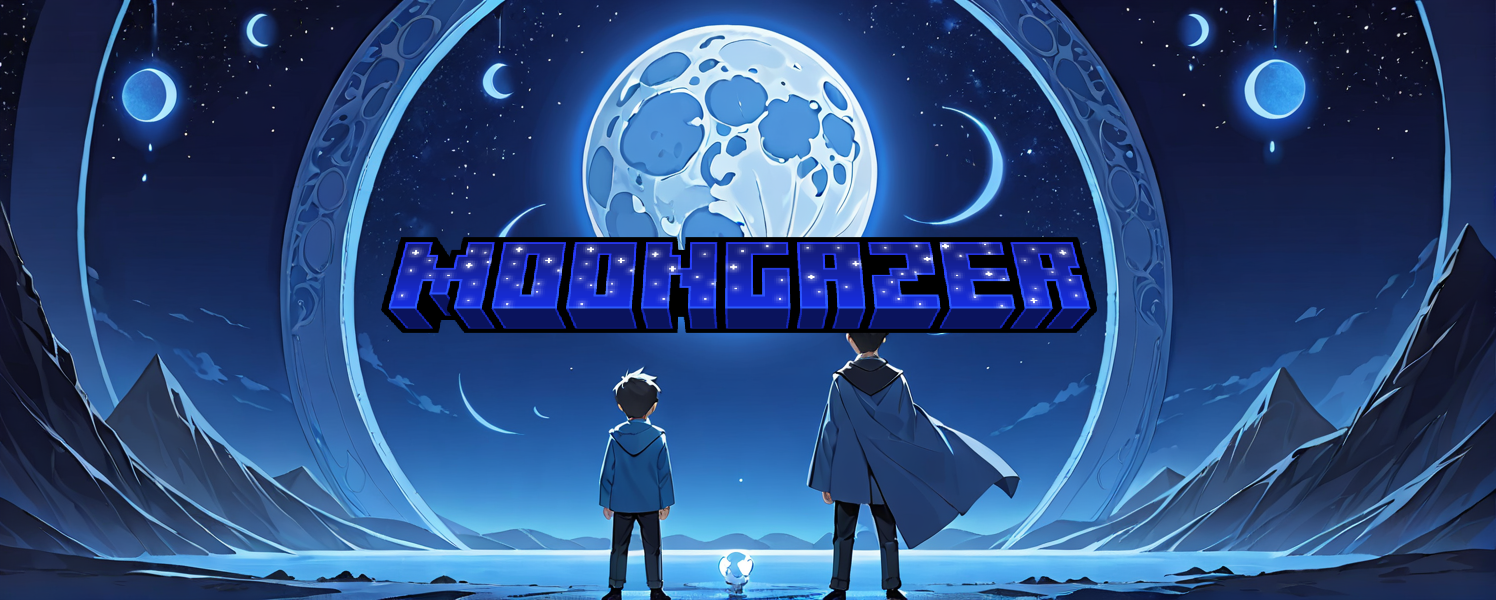 Origins: Moon Gazer