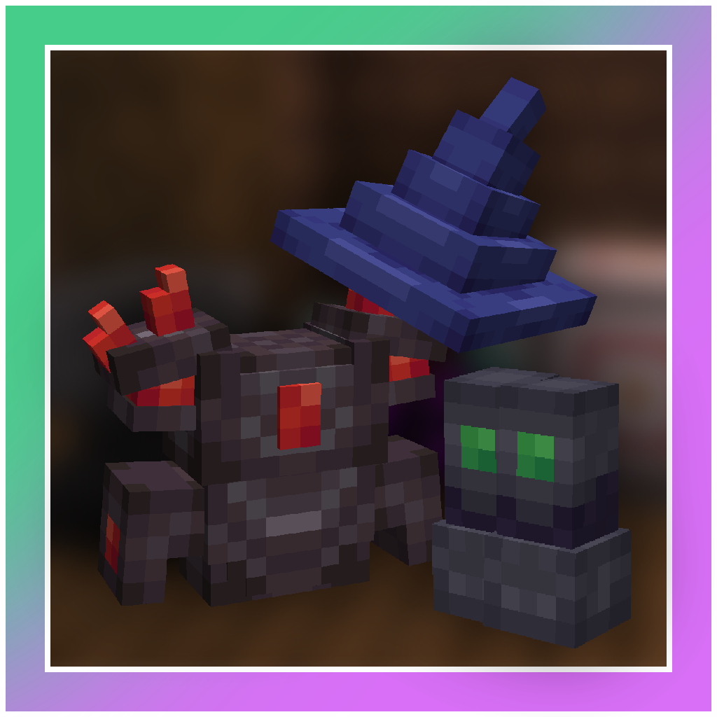 Moons' Armory