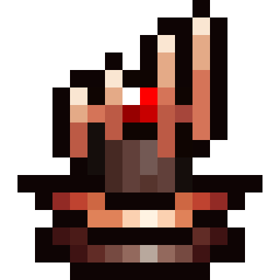 Moonstone ：Blood