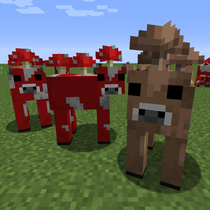 Mooshroom Tweaks (Legacy Fabric)