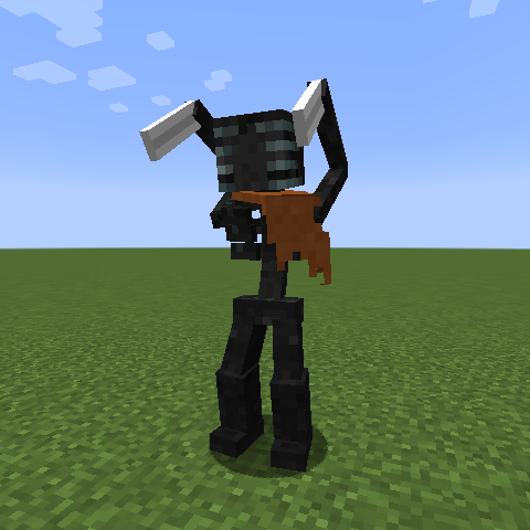 Morbid Harvester The revengeance