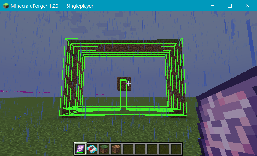 More AE2 Additions