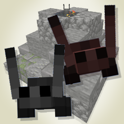 More Ants