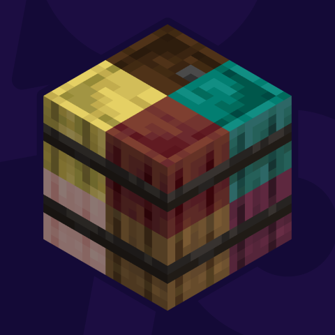 More Barrel Variants