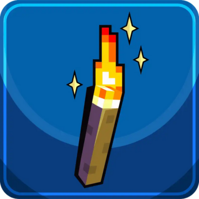 More Beautiful Torches