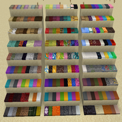 More Beautiful Trapdoors