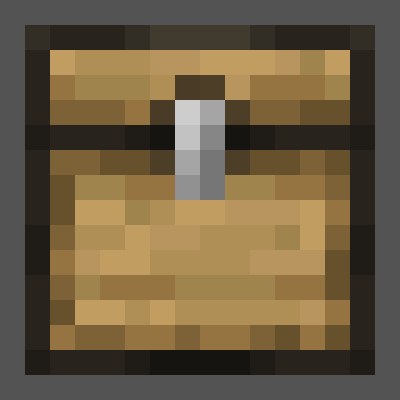 More Chests Variants (MCV)