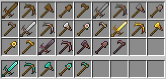 More Command Block Tools