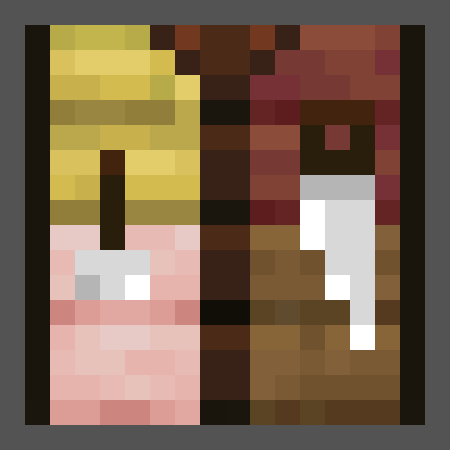 More Crafting Tables (MCT)