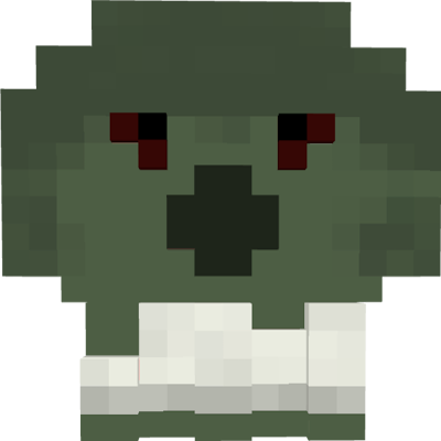 More Creatures And Weapons