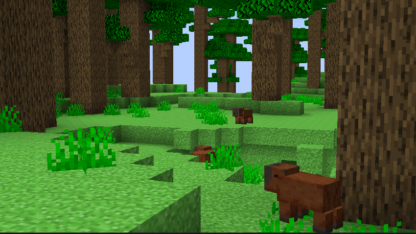 More Diamonds (1.16.5-1.20.1)