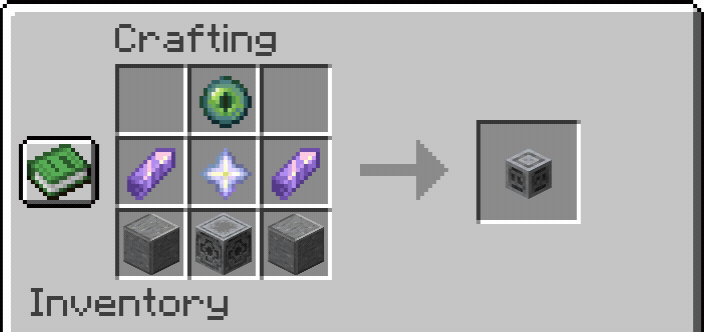 More Expensive Waystones