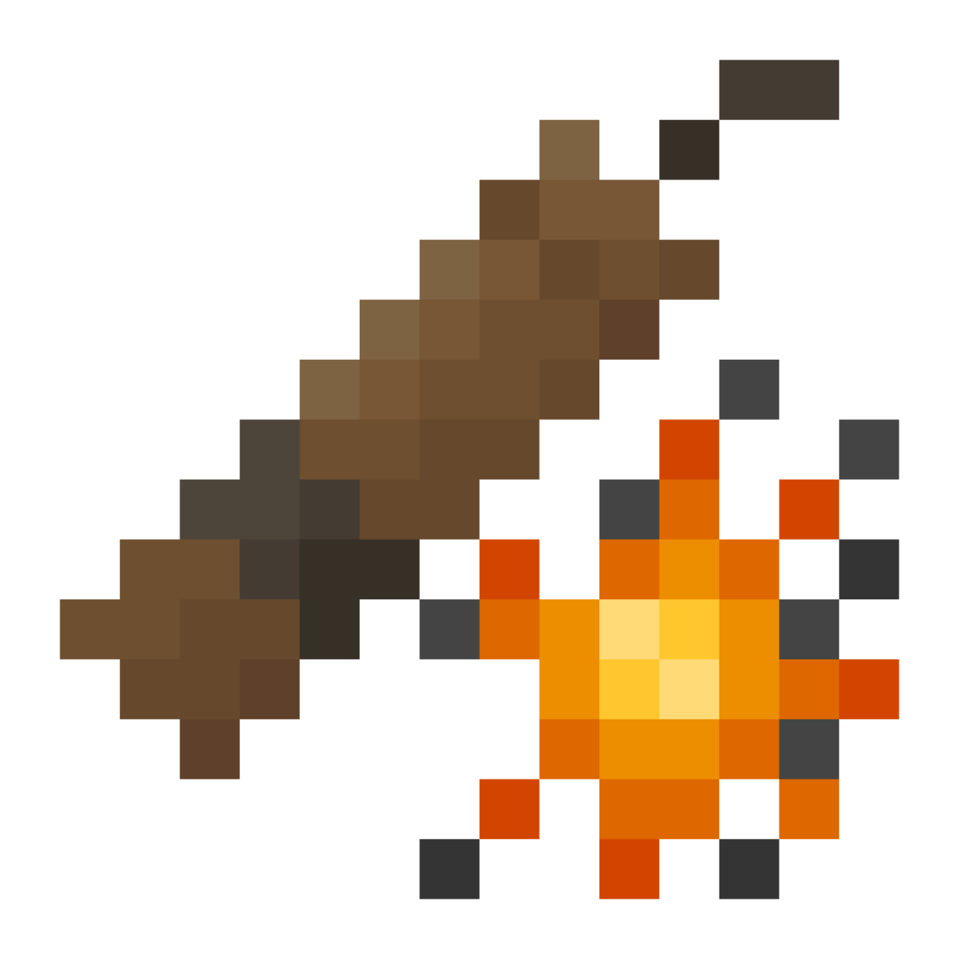 More Explosives