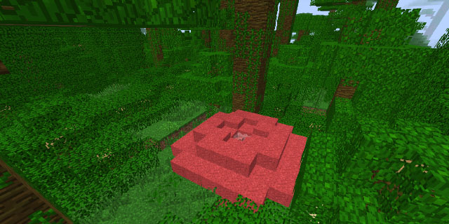 More Fun Quicksand Mod