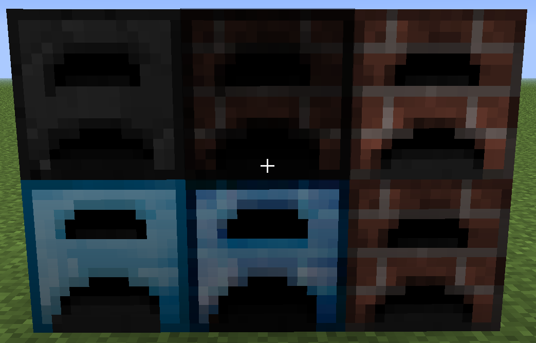 More Fusion Furnaces