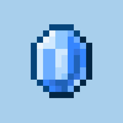 More Gems [FABRIC]
