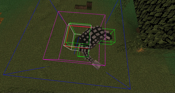 More Hitboxes