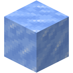 Deku's More Ice