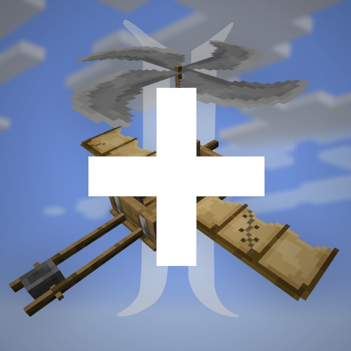 More Immersive Aircraft