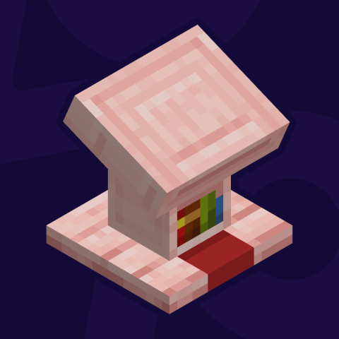 More Lectern Variants