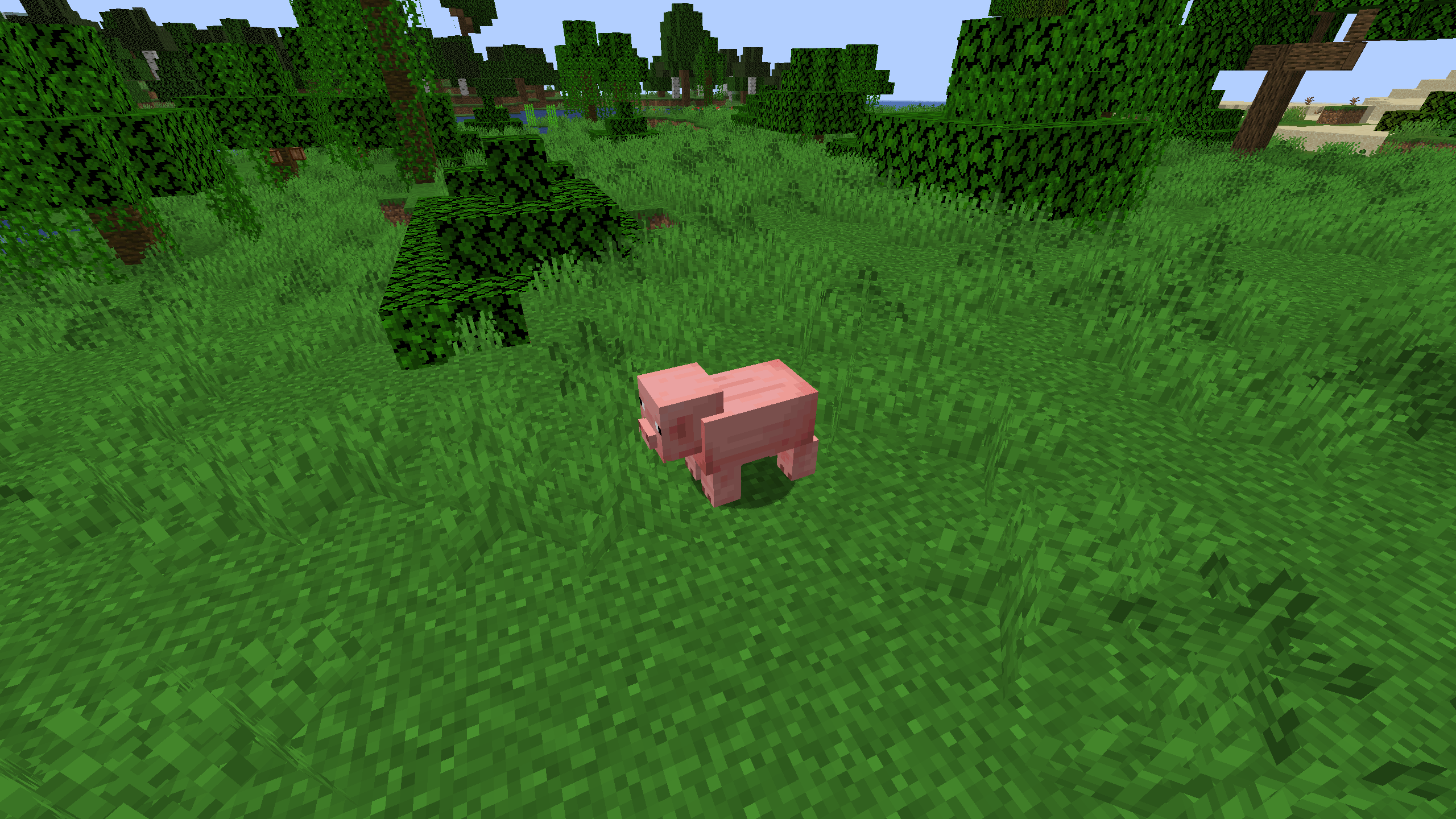 More Mob Mimicry