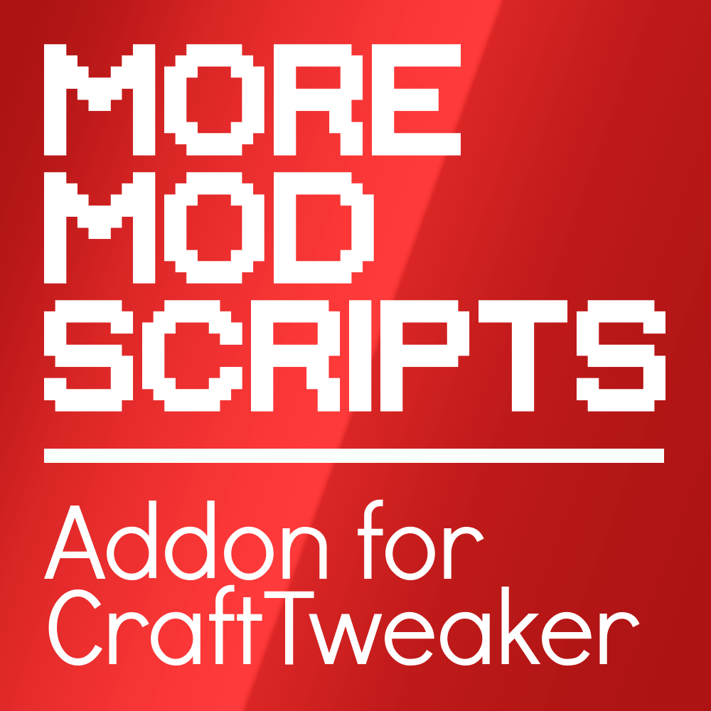 More Mod Scripts